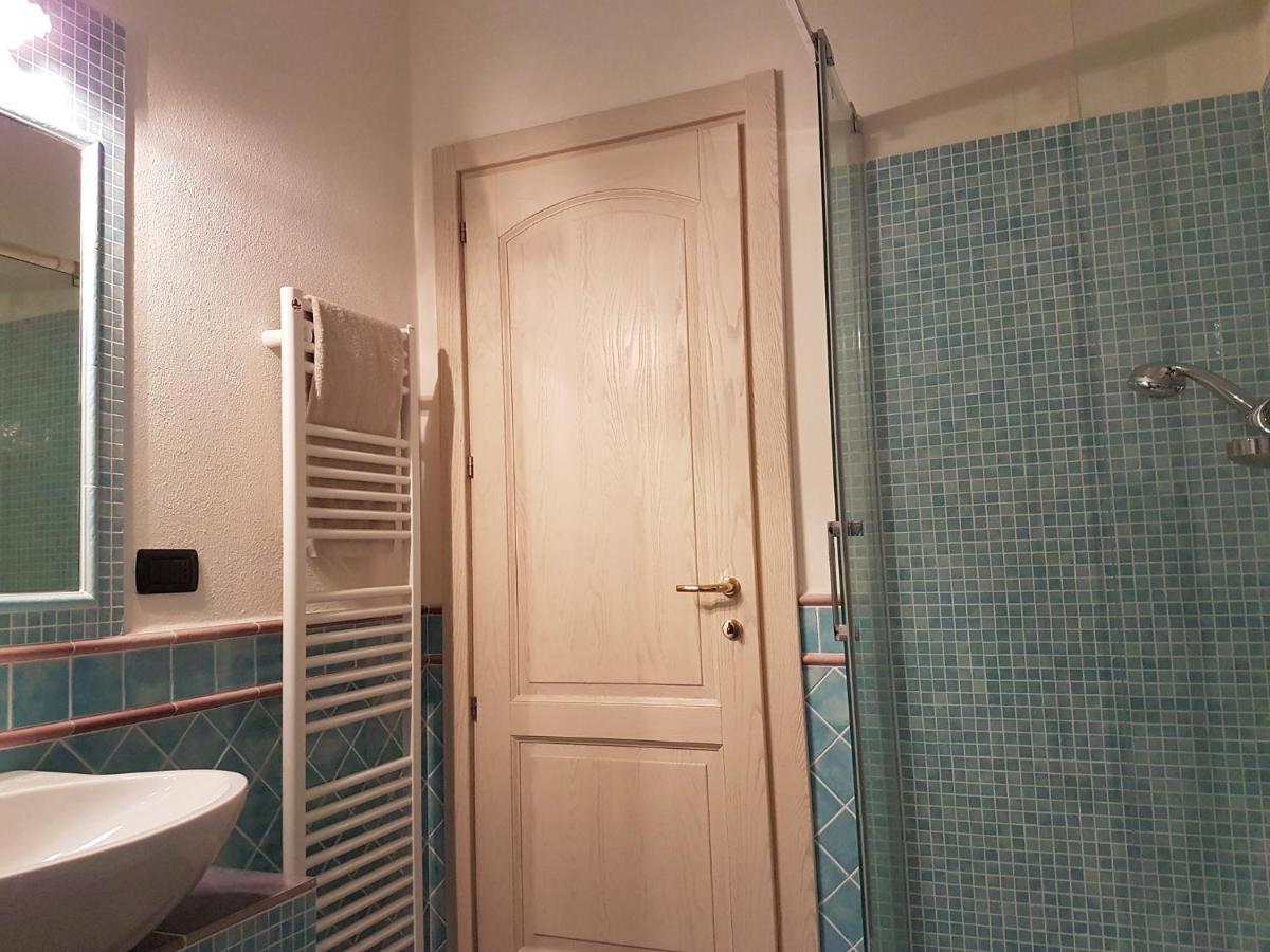 Elsa House Bed & Breakfast Mezzanego Dış mekan fotoğraf