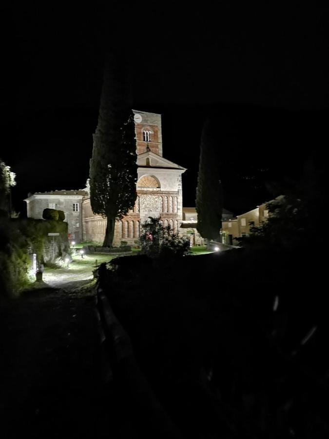 Elsa House Bed & Breakfast Mezzanego Dış mekan fotoğraf